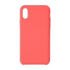  Iphone Pure Color Liquid Silicone Phone Case