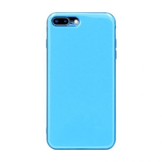 Electroplating TPU Phone Case For IPhone