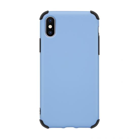 Pure color Protective IMD Phone Case
