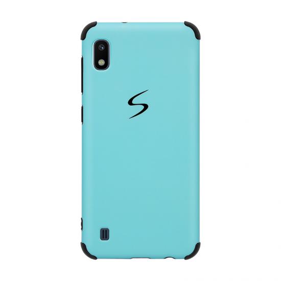 Pure color Shockproof IMD Phone Case