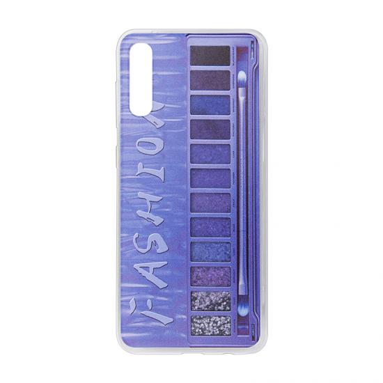UV printing liquid quicksand phone case