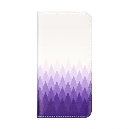 PU Leather Wallet Phone Case