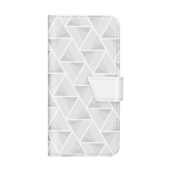 PU Leather Wallet Phone Case