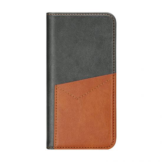 PU holding Leather Wallet Phone Case
