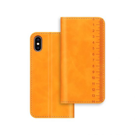 PU holding Leather Wallet Phone Case