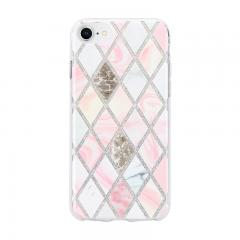 Wholesale Custom Cosmo Classic Phone Case - Marble Pink