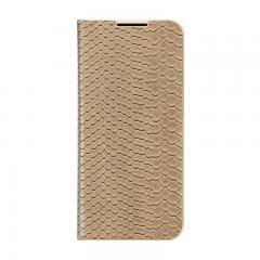 Business Snake Leather Phone Case