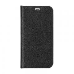 Shockproof Flip Magnetic PU Leather Shell Case
