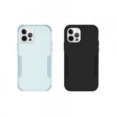 matting back covers Hybrid Phone case for Iphone