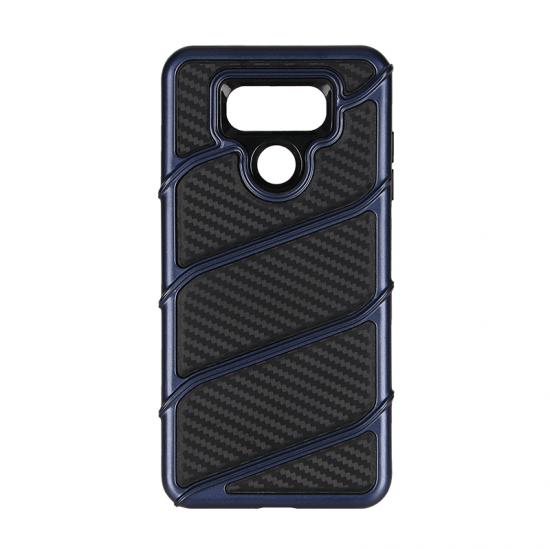 Customized anti-slip back covers Hybrid Phone case