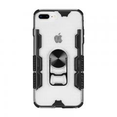 Hotsell kickstand  back covers Hybrid Phone case for Iphone