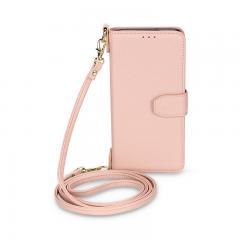 PU leather Wallet phone bag