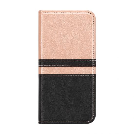  flip PU leather phone case  for iphone 12