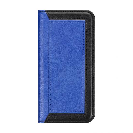 PU leather phone case with wallet for iphone 12