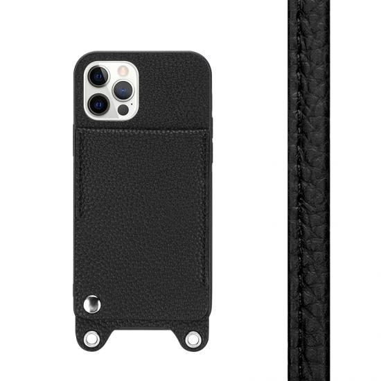 cellphone case with card slot for iphone 12