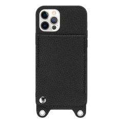 cellphone case with card slot for iphone 12