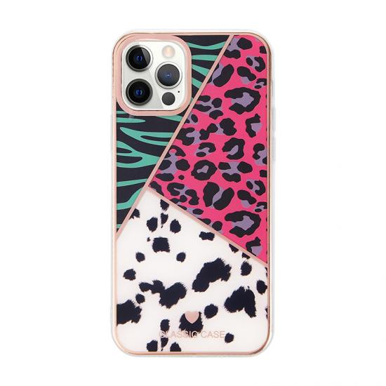 IMD mobile phone case for Iphone 12