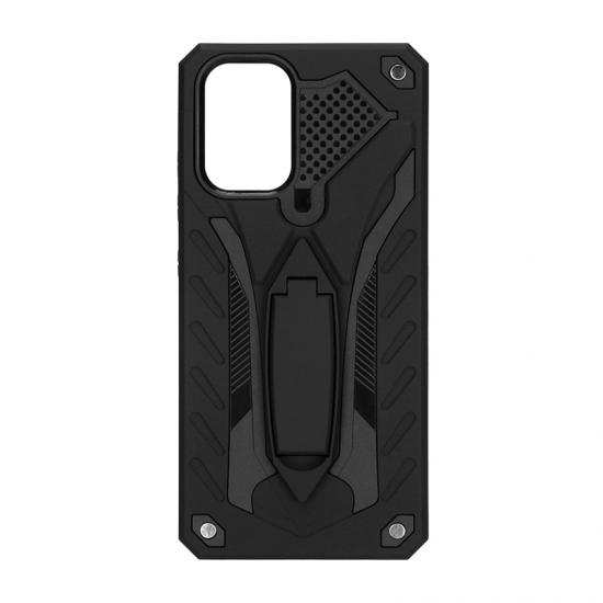  finger loop Hybrid case for Iphone12