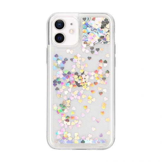 TPU Mobile phone case for Iphone 12