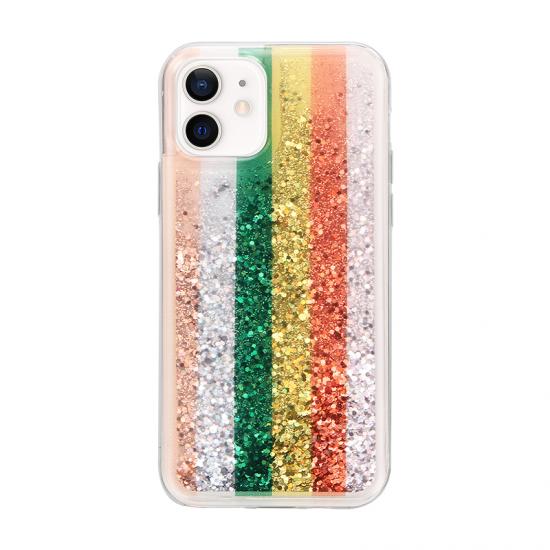 TPU Mobile phone case for Iphone 12