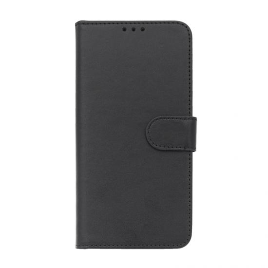 PU Leather Mobile Phone Wallet Case