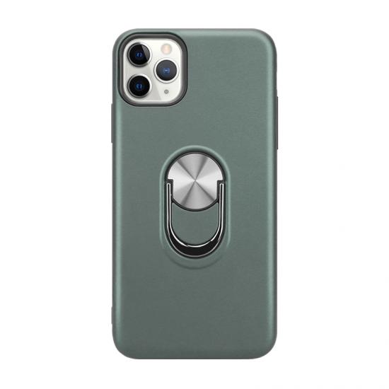 shock proof non-slip kickstand Hybrid case for Iphone