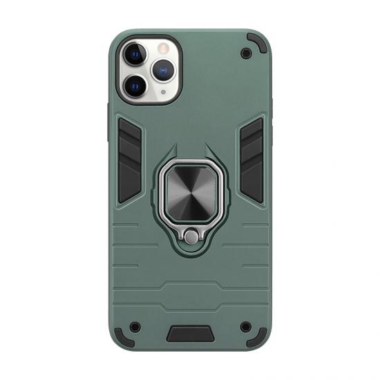 shock proof Dual Layer hybrid mobile phone case for Iphone 11 pro max