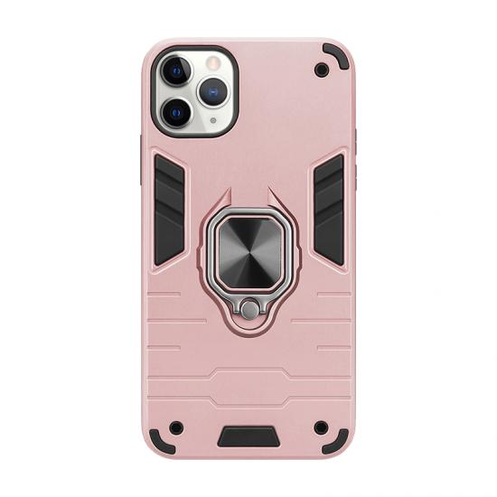 shock proof Dual Layer hybrid mobile phone case for Iphone 11 pro max