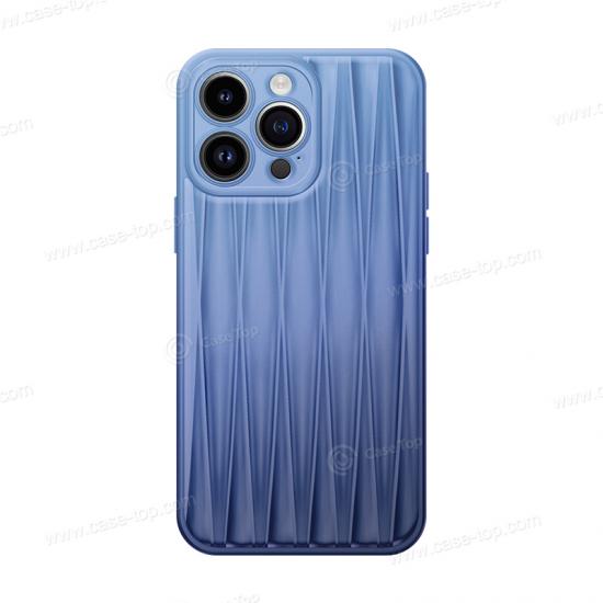 TPU stripe Phone case for iPhone