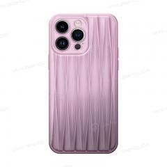 Wholesale Custom TPU stripe Phone case for iPhone