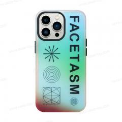Wholesale Custom Fashion Laser IMD mobile phone case