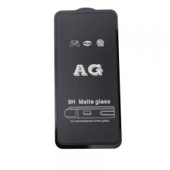 Wholesale Custom AG Matte Mobile phone tempered film