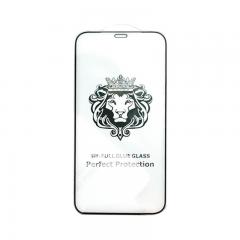 Wholesale Custom Lion Clear Mobile phone tempered Screen Protector